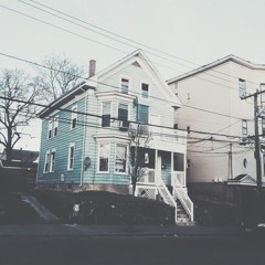 HOME. Feat. Lauretta Imuze [Prod. by Secret Stash]