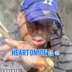 FvstMoneyYB-Heart on ice (Remix)