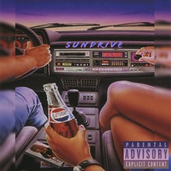 sundrive (prod. by cenbeats & Nick Mira)