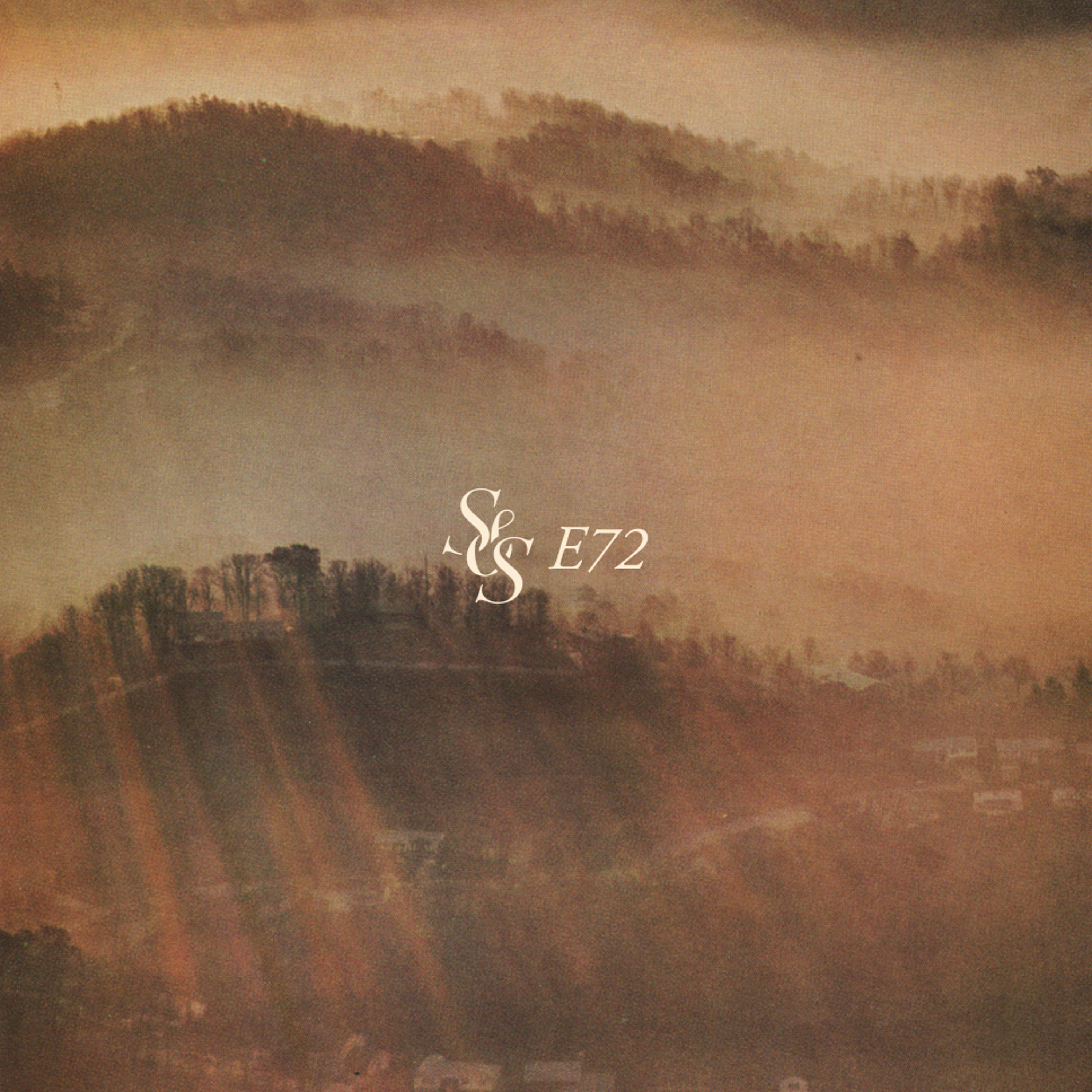 S&S Radio - E72: Songs of Melancholy by Bill Lee episode artwork