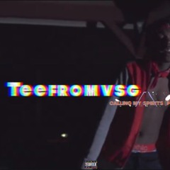 TeeFromVSG -Kalling My Spirits (P- Mix)
