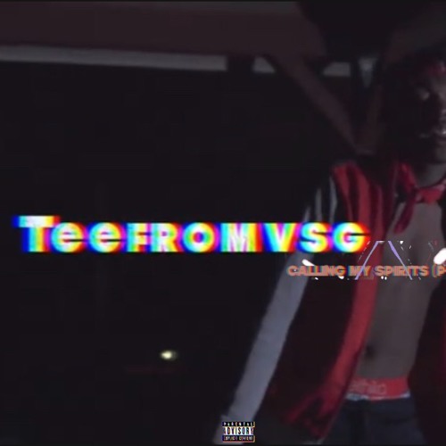 TeeFromVSG -Kalling My Spirits (P- Mix)