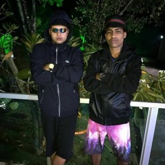 MC TH, MC GW & MC GEH - SEM MASSAGEM (DJ'S VITIN DO PC & PH DA SERRA)