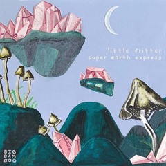 Super Earth Express