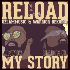 10. Lingus - Pon De Floor