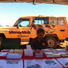 Financial abuse is not culturally acceptable in ancient systems of exchange and sharing