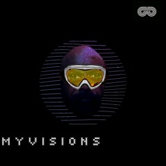 MY VISIONS (PACHECO DJ)PROMO