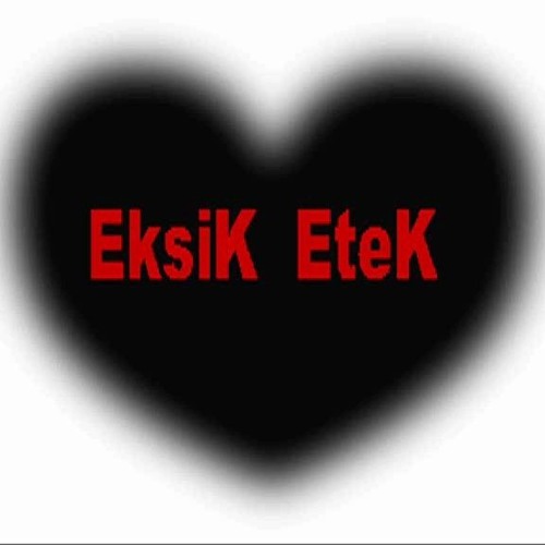 Stream Eksik Etek Instrumental Beat (NEDEN ?) by Eren Alici | Listen online  for free on SoundCloud