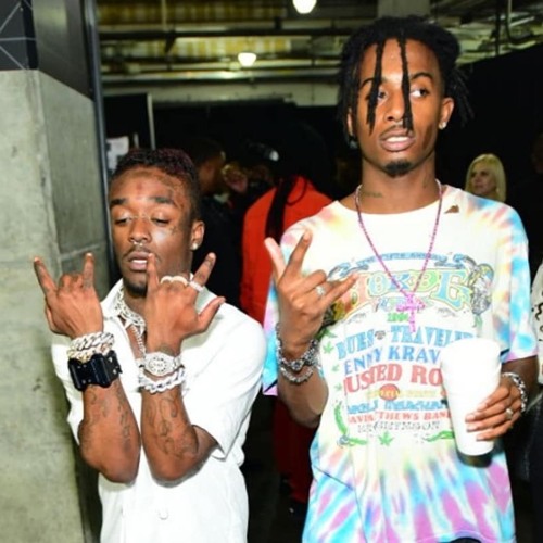 Stream Of Course We Ghetto Flowers Lil Uzi Vert ft Playboi Carti at Stream Of Course We Ghetto Flowers Lil Uzi Vert ft Playboi Carti at