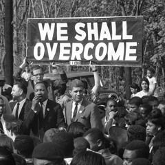 CIVIL RIGHTS FT. SAM TRUTH