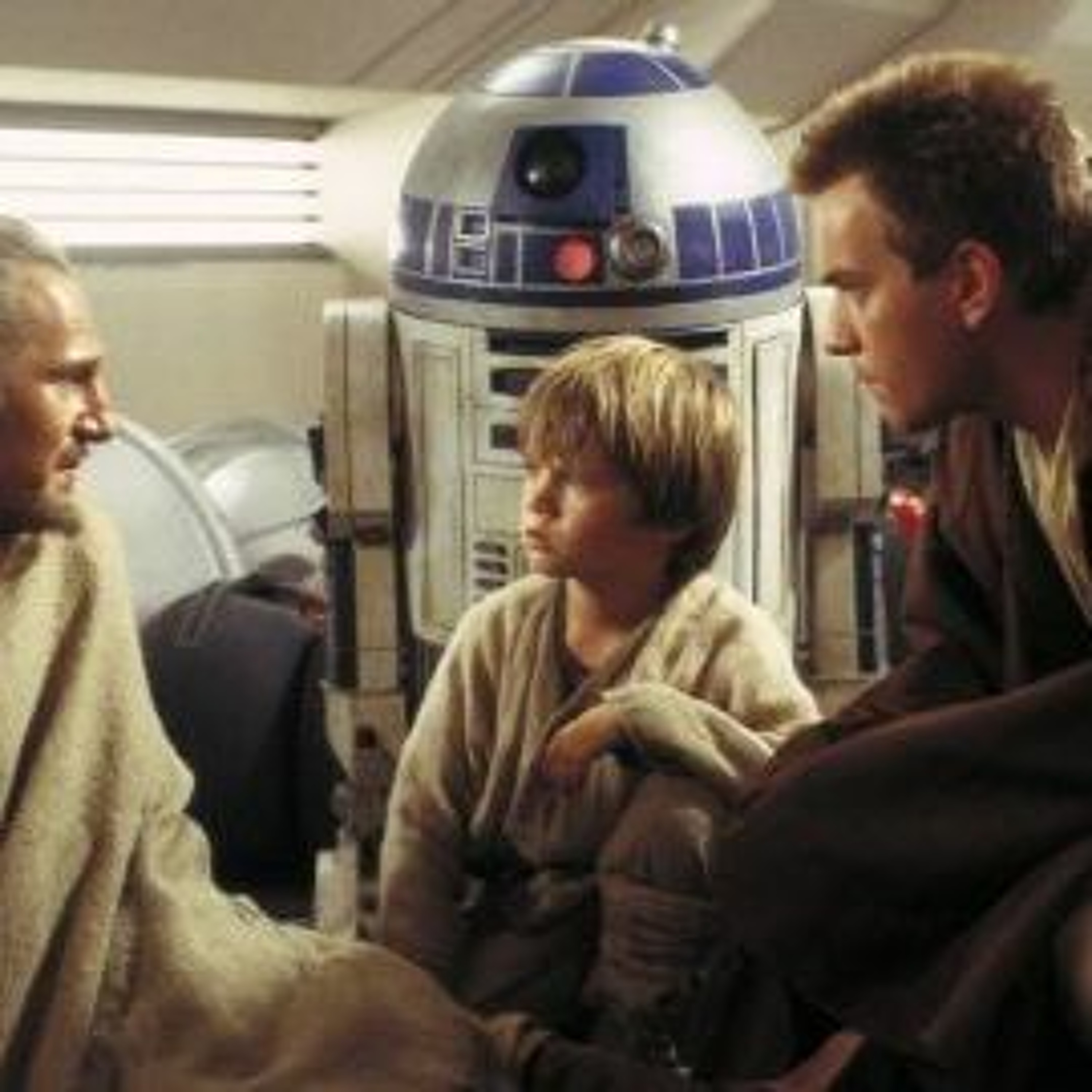 Stadia Launches and The Phantom Menace Revisited - Gaming and Nerd News - S01E32 episode artwork