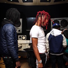 Lil Keed Ft RG Jaydog - Get Some Money (RARE)