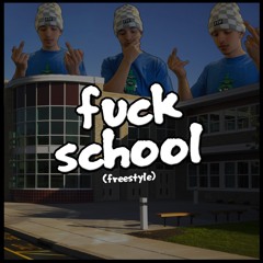 Fuckschool Freestyle (prod. Wanhov)