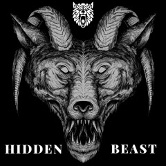 Hidden Beast - Xtrem Tempo Mashup (Uptempo/Terror Set Update)