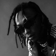 TYLA YAWEH X WHO SHOT JOHNNY X BURN87 X BOOTLEG