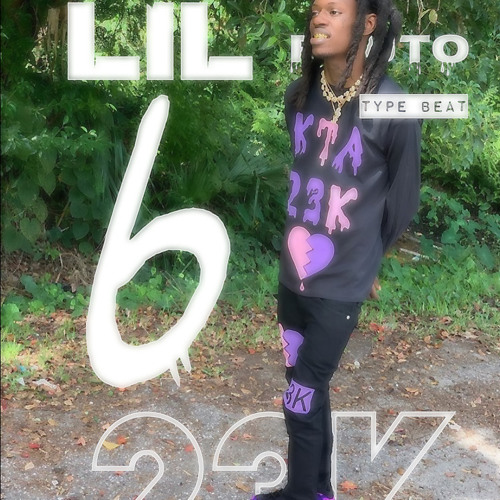 Foolio Type Beat 2020 (Remake of Unreleased)