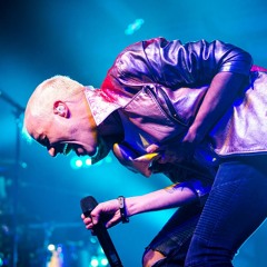 Neon Trees - Sleeping With A Friend (slowed + reverb)