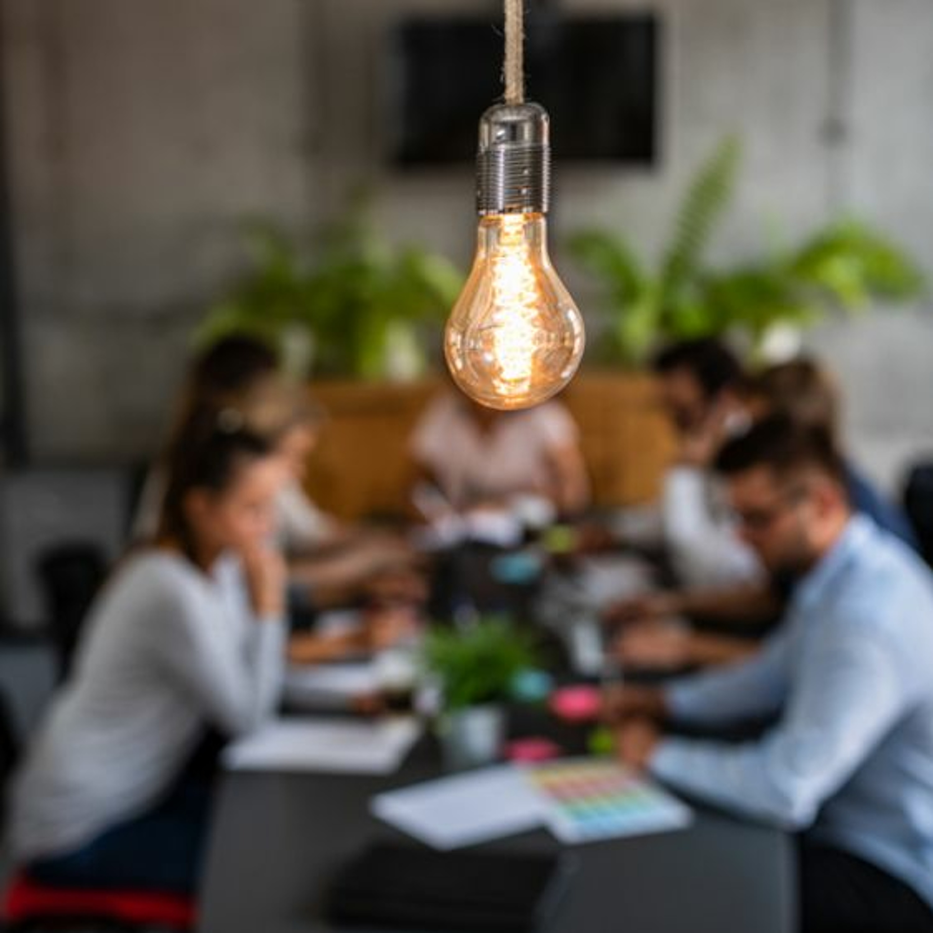 Use Data & Analytics to Drive Innovation by Julian Ereth - Audio Blog