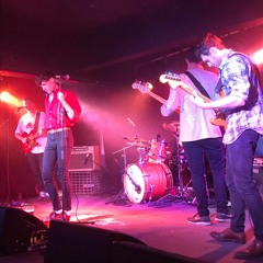 This Can't Be The End (live on Triple R)