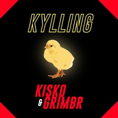 Kisko/GrimbR - Kylling