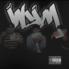 WATCHU MEAN - SalDa$tunna x Illest G x MKrrulerr