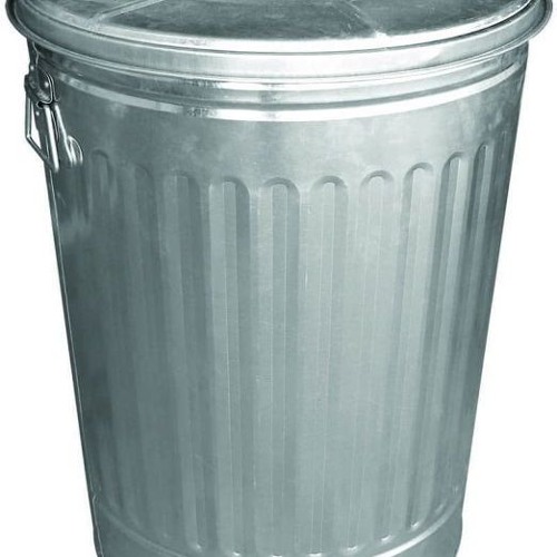 my roommate hale called me stinky so i made a song about him eating garbage