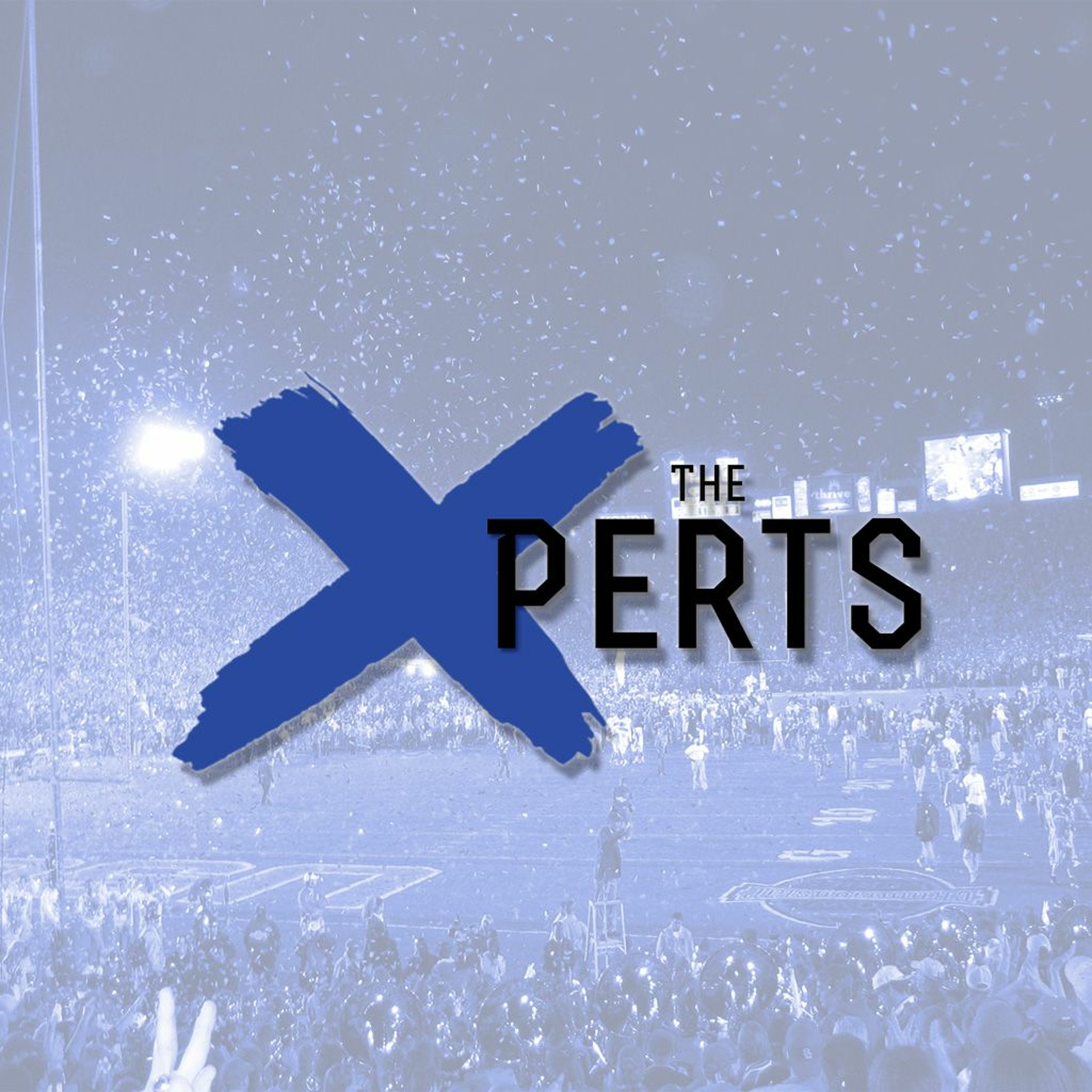 The Xperts - P1AQUAX & BLACKBALL NOV 2019 episode artwork