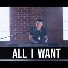 Kodaline - All I Want (Harley Bird Cover)