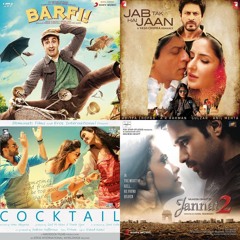 Indian Hits