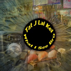 TatJ x Lai Kei - What I See Bro (Mixed by SuiHill/ Produced by Yung Lando)