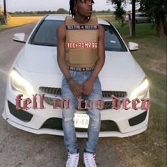 TeeFromVSG - Fell Into Deep