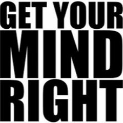 Mind Right - Westcoast Type Beat