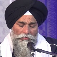Kirtan Samagam - Bhai Randhir Singh Ji Darbar Sahib Wale