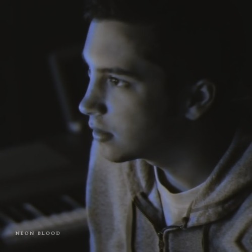 6ne Rapper Blood Stream the hype (neon blood remix) by neon blood | Listen online for ...