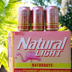 NATURDAYS (Ft. MistaBetman)