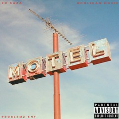 Moses (feat. Stray Tha Godd)