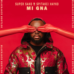 Super Sako Ft Spitakci Hayko - Mi Gna (Blackjack Remix)