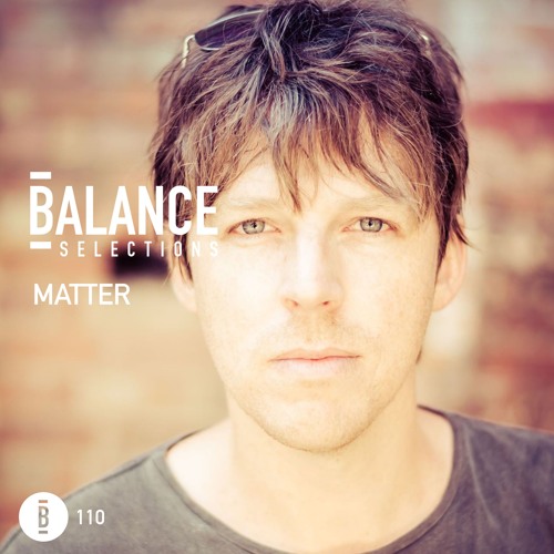 Balance Selections 110: Matter