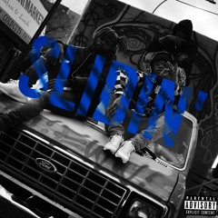 SLIDIN ft RECC SAVAGE