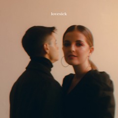 Lovesick! (feat. Tinsley) - Justin Hartinger