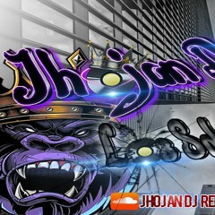 JHOJAN DJ REMIX CUMBIA ENVALE #2 SIEMPRE TE AMARE