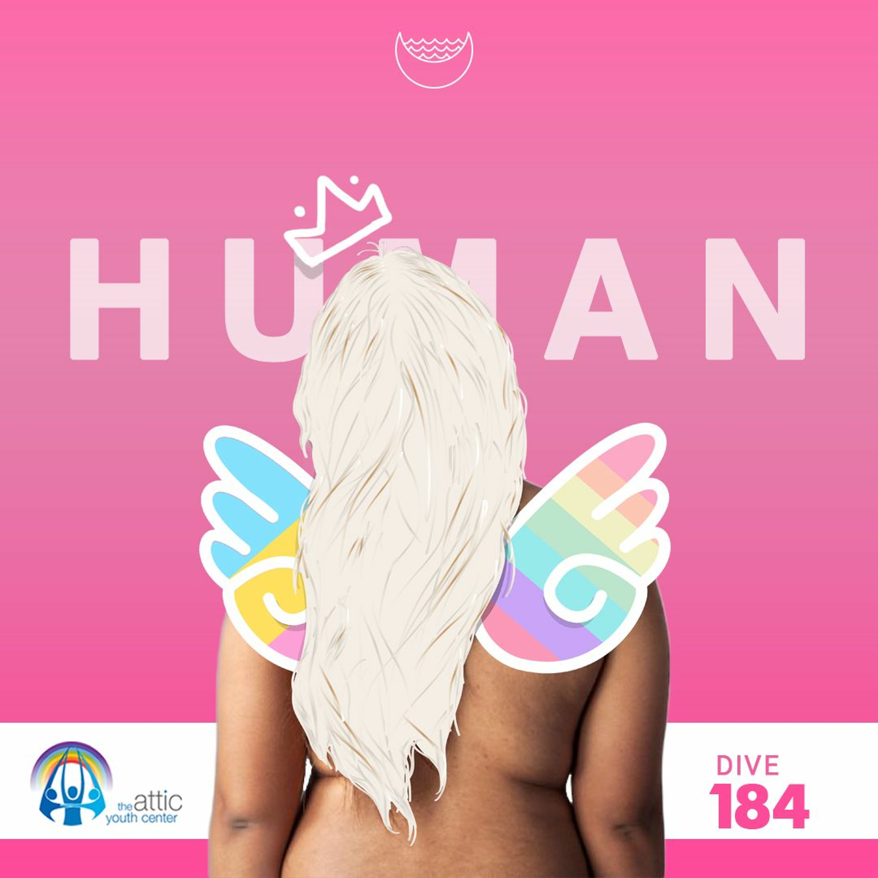 Night Swim Radio - Dive 184 (Charity Drive) episode artwork