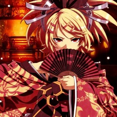 Kagamine Rin- Contamination / Botchi
