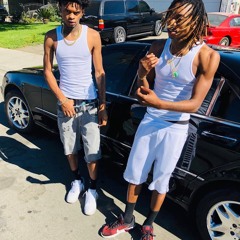 Gboyy X YMF - Wicked West