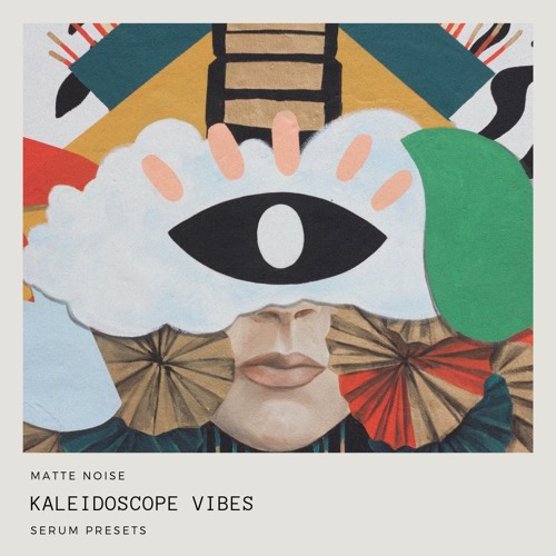 Kaleidoscope Vibes - Demo