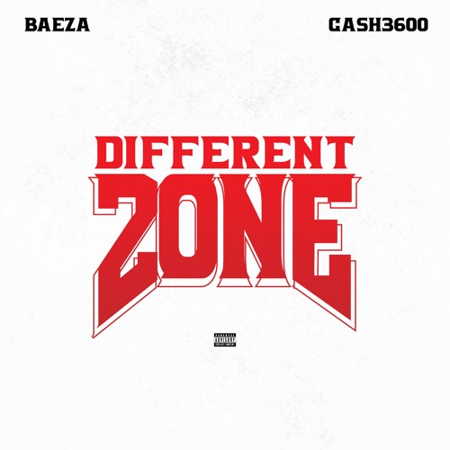 Baeza & Ca$h3600 -  Remember Me