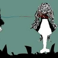 Hatsune Miku / So I'm Scared -Dragonics