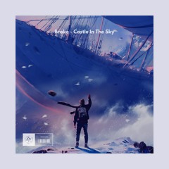 Broke - Castle In The Sky [4Season Release]