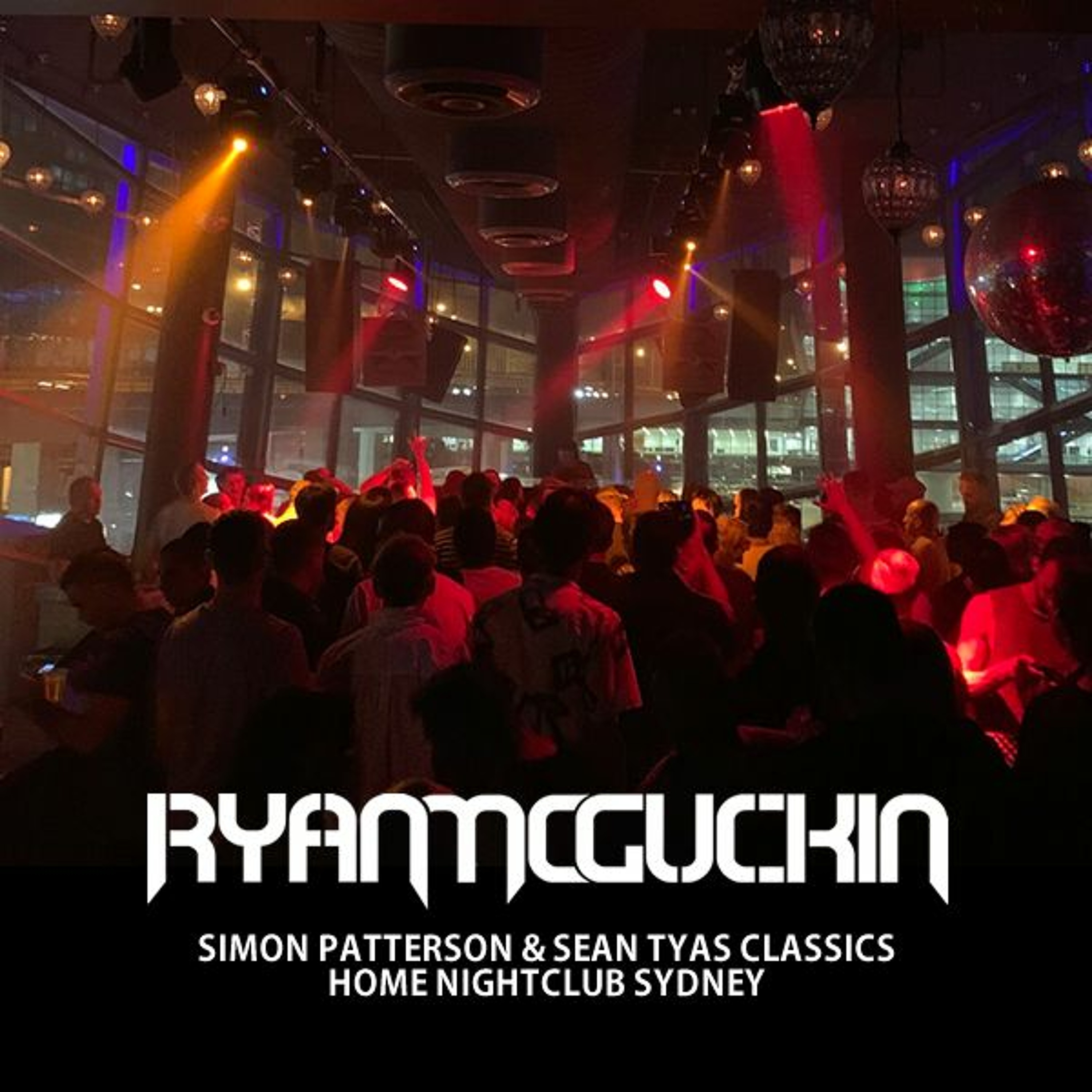 Ryan McGuckin