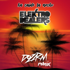 Ha caido la noche - Elektrodealers ( Dozarm official remix )
